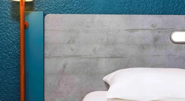 Двухместный номер ibis budget Paris Porte dItalie Est