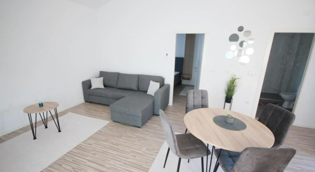 Apartman Echo