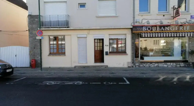 Appartement Merlimont, 3 pièces, 4 personnes - FR-1-376-107, Varaa Huoneisto Merlimont-Plage 