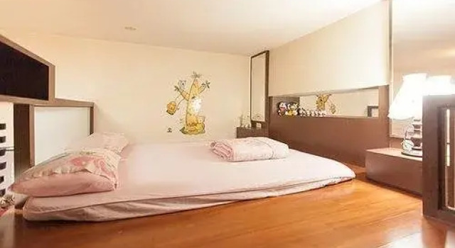 Kaohsiung near Main station - Girl House Bali style Quad room, Забронировать Отель Отели Гаосюн 3 звезды, 3*