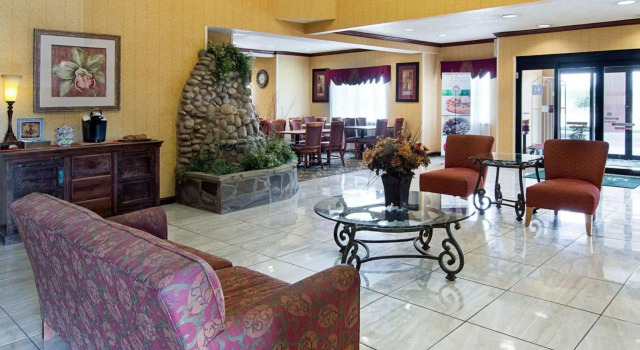 Quality Inn Midland South