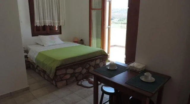 Vesleme, Reserva ahora Hotel Pachaina Milo