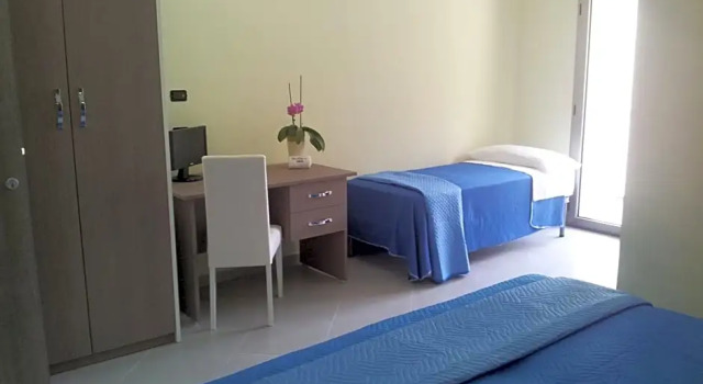Hotel Rodian, Book Hotel SPA-hoteller i Acquappesa, SPA