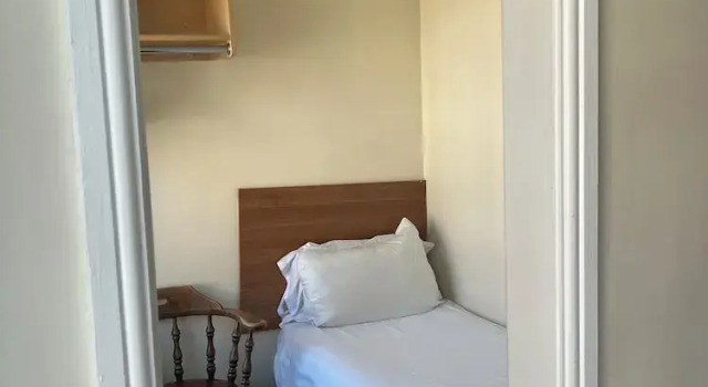 Номер Standard Fairhaven Hotel Central Blackpool