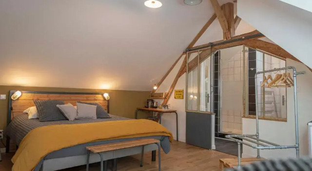LES OLIVANIES, Buchen Sie Hotel Monthelon Frankreich