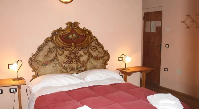 Agriturismo Pietra Rosa