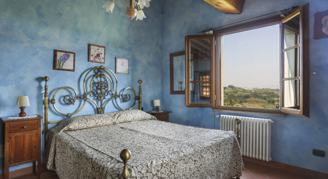 Holiday Home La Beccaccia by Interhome, Забронировать Дом для отпуска Отели Сан-Миниато с бассейном, Бассейн