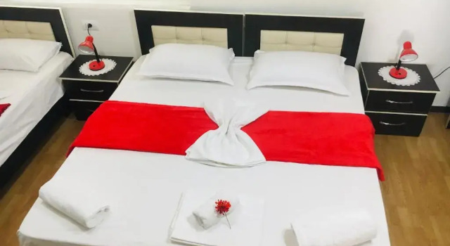 Номер Standard Kore Guest House