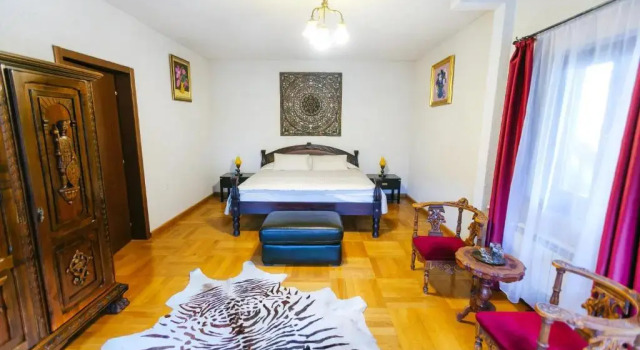 Номер Standard Casa Natalia