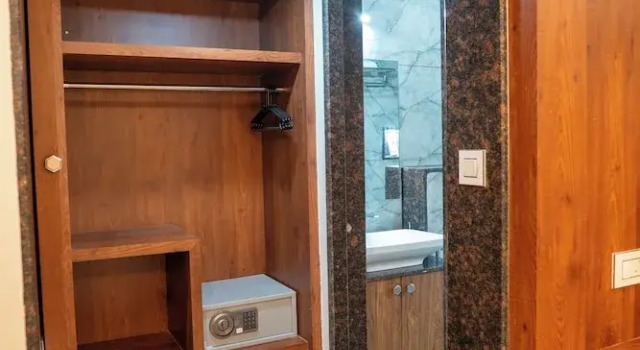 Номер Standard Hotel The Pearl Shine