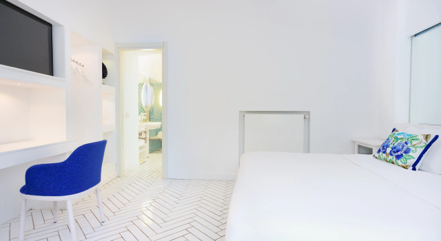 Relais Correale Rooms & Garden