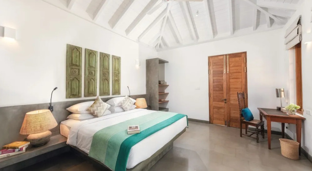 Kirana - A Santani Villa