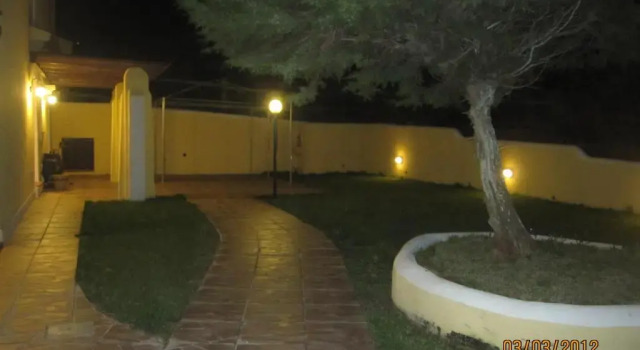 Вилла Villa Holiday Park Stintino - Piscina privata ed esclusiva