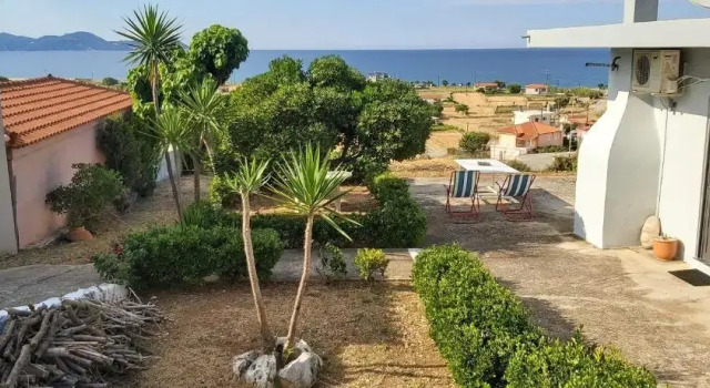Giannis Stella apartment