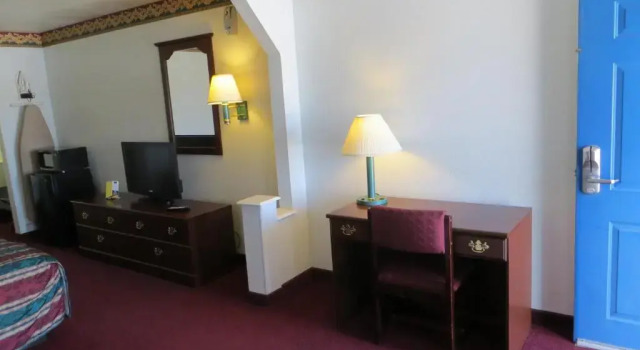 Номер Standard Executive Inn & Suites West Columbia