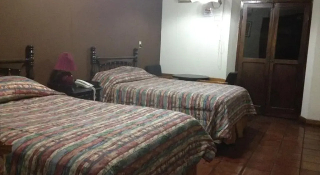 Номер Standard Hotel Posada de Don José