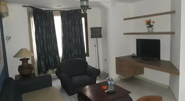 Suite 1 Schlafzimmer Maven Buncit