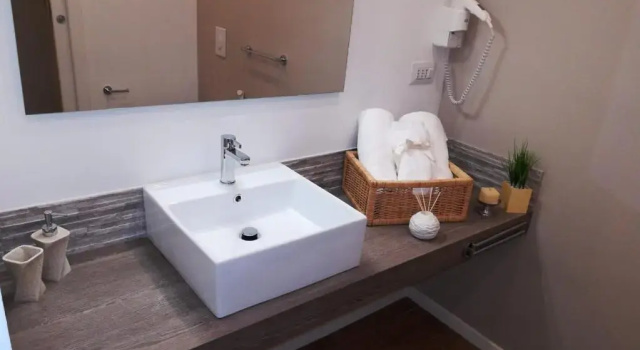 Номер Standard B&B Suites Via del Mare