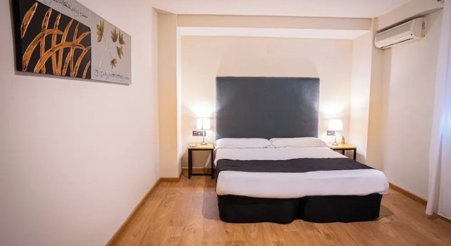 Complejo Roma, Book Hostel Hotels in Extremadura with a Pool, Swimming Pool