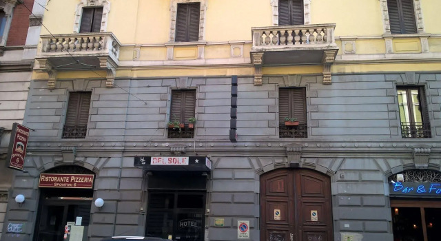 Hotel Del Sole