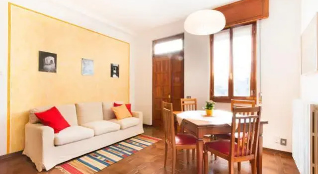 Casa vacanza Sunshine