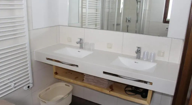 Коттедж Ferienhaus Gschwandtl