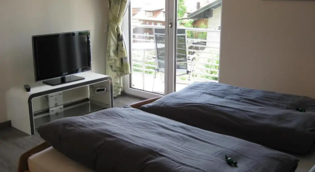 Bergblick Lodge, Prenota Hotel Ofterschwang Hoernergruppe