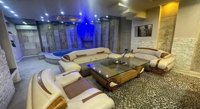 Апартаменты Best Hotel Yerevan