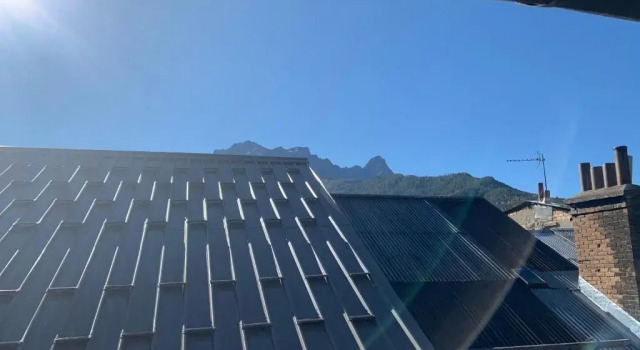 Les Appartements Le Saint Pierre Barcelonnette, Забронировать Апартаменты/квартира Барселоннет Ubaye Valley, рядом с Музей долины