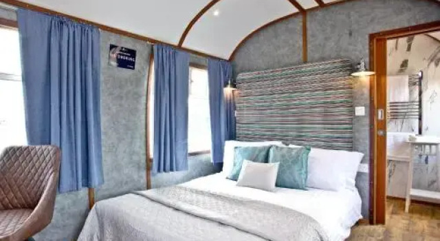 Brunel Boutique Railway