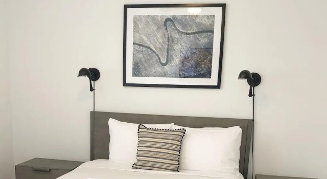 Dharma Home Suites Coral Gables at Gables Grand Plaza, Rezervovat Hotel Coral Gables Miami Beach