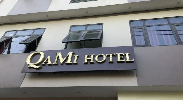 QaMi Hotel, Prenota Hotel Hotel a Da Nang con colazione, Colazione