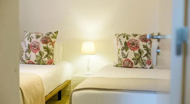 Апартаменты Standard Sintra Bliss A Part
