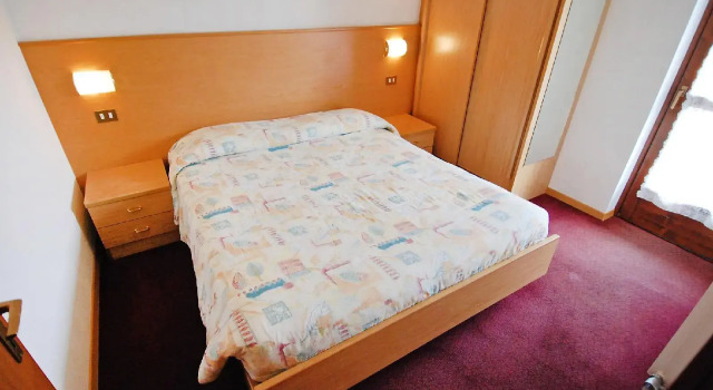 Beverly - Two Bedroom No.3