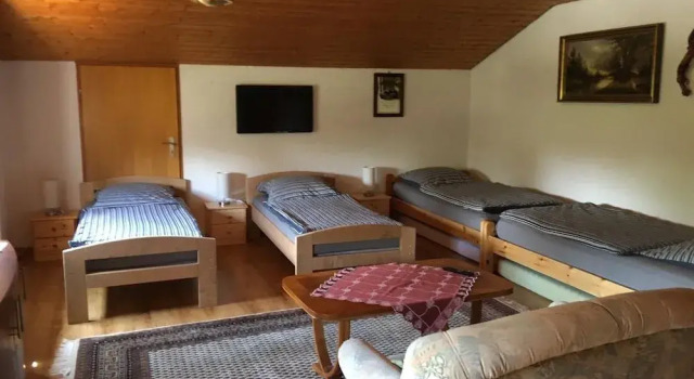 Gästehaus Erna Kadel, Reserva ahora Apartamento Hockenheim Baden-Wurtemberg