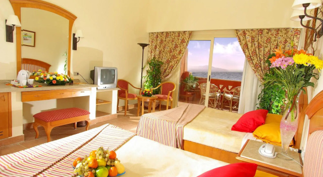 Sharm Grand Plaza Resort - Families and Couples Only.