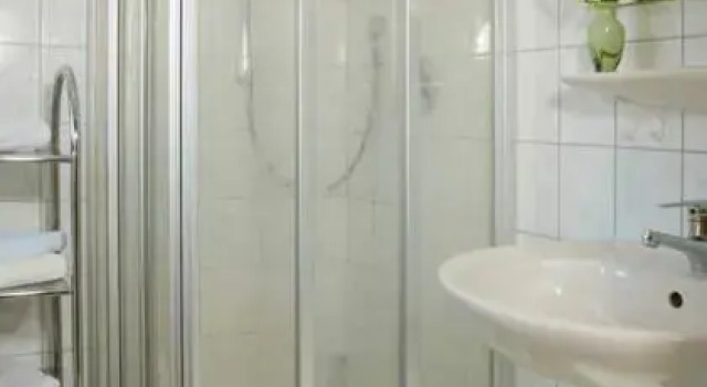 Номер Standard Landgasthof Lusenblick