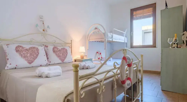 Luxury Holiday Home Sea View Panoramic Terrace