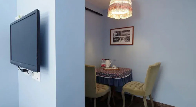 Номер Standard Hangzhou JiuYueJi Bed&Breakfast