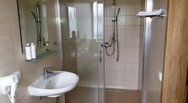 Студия Economy Hotel Na Šustně