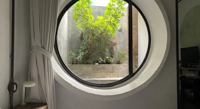 Двухместная студия The Artel Nimman Hotel
