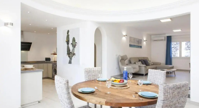 Villa Aphrodite and Villa Apollo 4 bedroom, Забронировать Вилла Коттеджи Пуэрто-дель-Кармен, рядом с Казино Gran Casino de Lanzarote, Коттедж