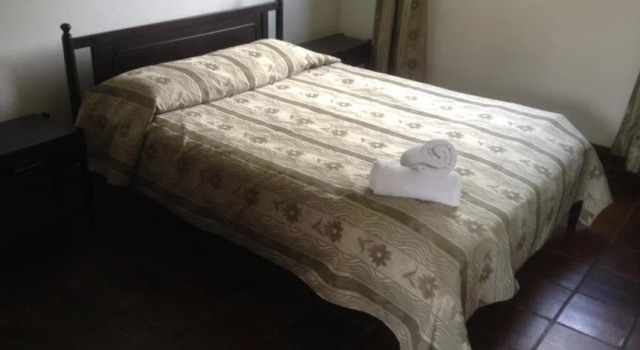 Hotel Tacuara