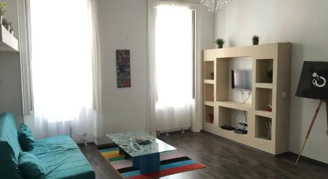 Апартаменты Budget Apartment by Hi5-Kiraly 99