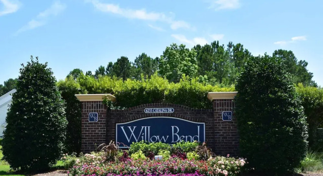Willow Bend Apartment 1112