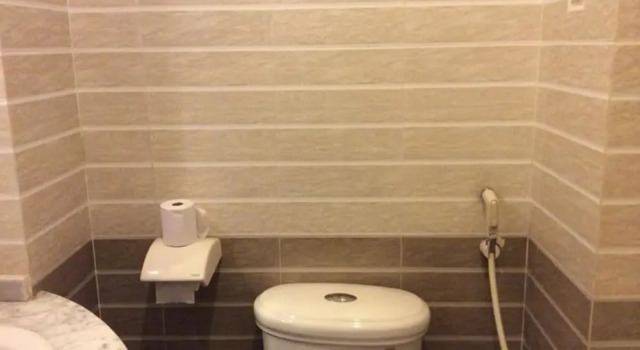 Трёхместный номер Superior Cuu Long Hotel