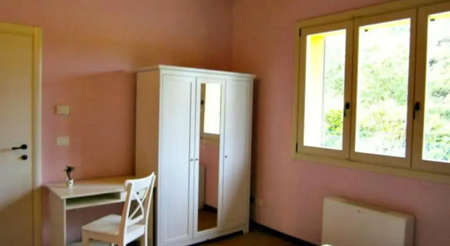 Habitación doble Estándar Brigida