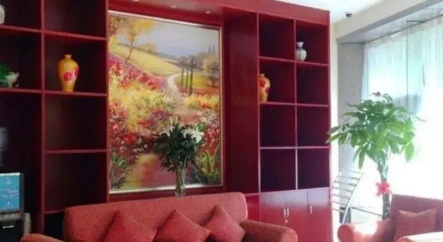 Hanting Hotel Ningbo Ninghai, Rezerwuj Hotel Ninghai Zhejiang