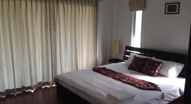 Bk Villa