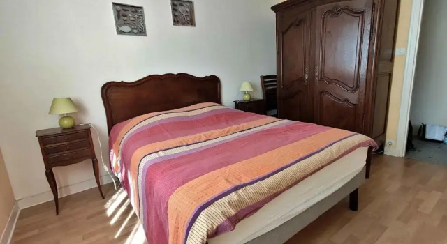 Appartement Les Sables-d'Olonne, 3 pièces, 6 personnes - FR-1-92-581
